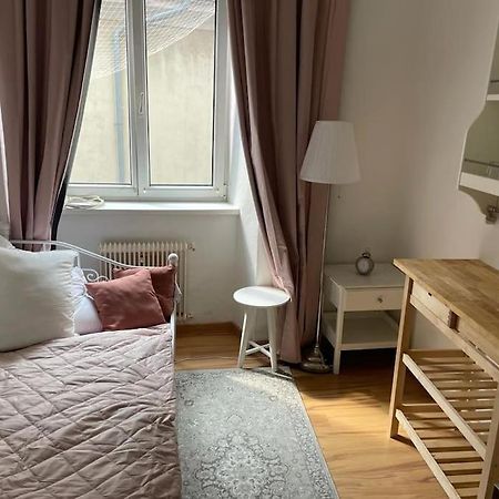 Graz City Centre Apartment 외부 사진