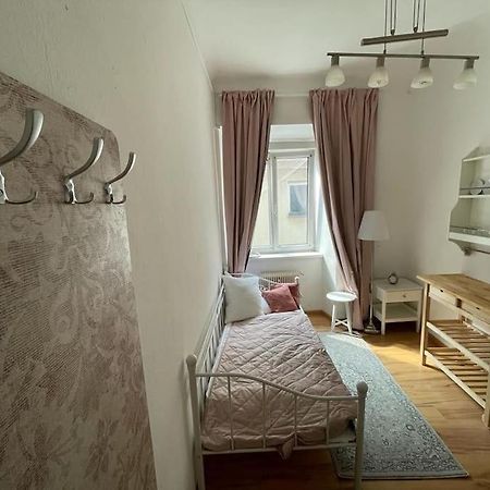 Graz City Centre Apartment 외부 사진