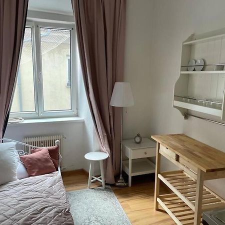 Graz City Centre Apartment 외부 사진