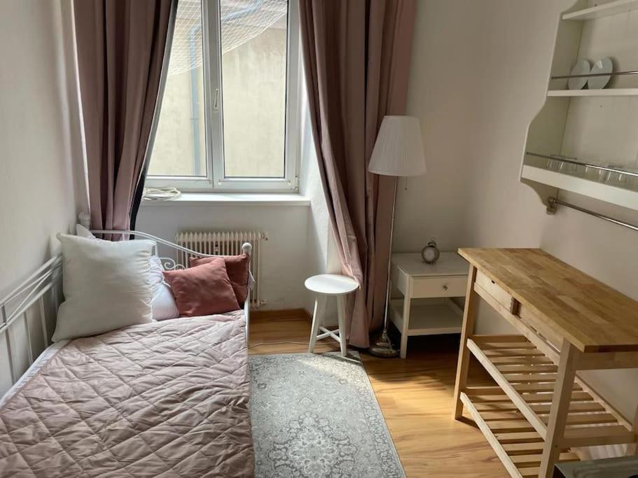 Graz City Centre Apartment 외부 사진