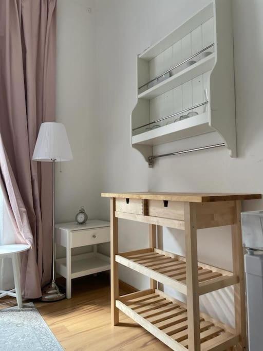 Graz City Centre Apartment 외부 사진